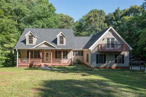 3508 Doe Lane sold home in Waxhaw Meadows, Waxhaw, NC