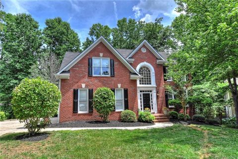 3508 Amaranthus Court