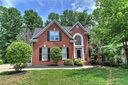 3508 Amaranthus Court sold home in Charlotte, SC