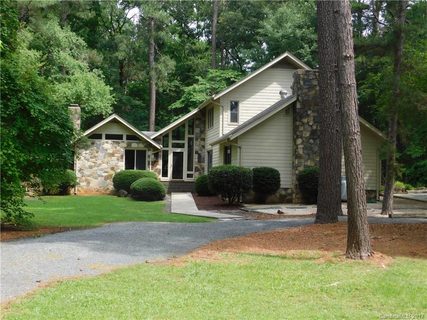 11100 Willow Oak Road sold home in Turner Beach, Norwood, NC