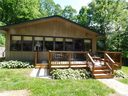 1416 Hickory Acres Road sold home in Hendersonville, SC