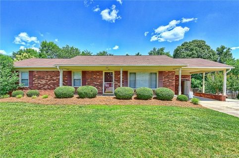 232 Briarcliff Drive sold home in Briarcliff, Kannapolis, NC