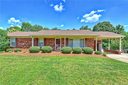 232 Briarcliff Drive sold home in Kannapolis, SC