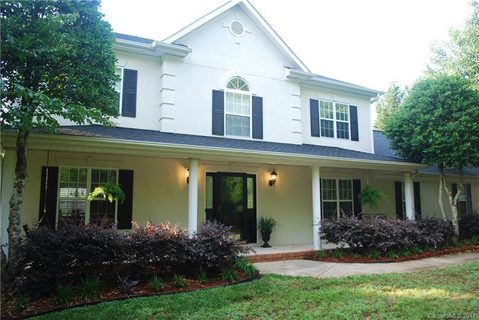 524 Dovefield Drive