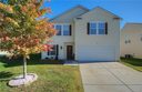 9528 Weston Woods Lane sold home in Charlotte, SC