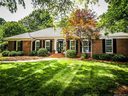 2122 Cloister Drive sold home in Charlotte, SC