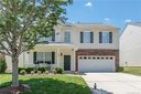 1639 Candlewood Ridge Lane sold home in Charlotte, SC