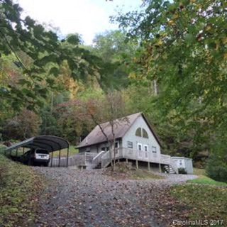 90 Bear Ridge Road sold home in Bear Lake Heights, Tuckasegee, NC