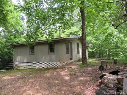 165 Old Transylvania Turnpike None sold home in Bear Wallow Springs, Sapphire, NC