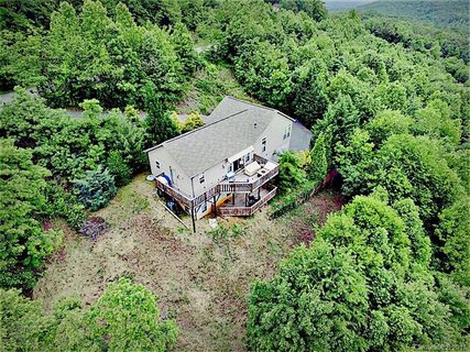 83 Mos Way 31 sold home in Meadows of Enka, Candler, NC