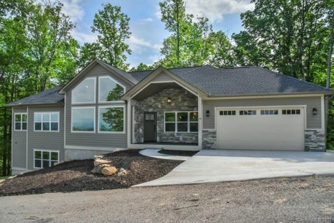 18 Herron View Lane 13 sold home in Herron Cove Heights, Weaverville, NC