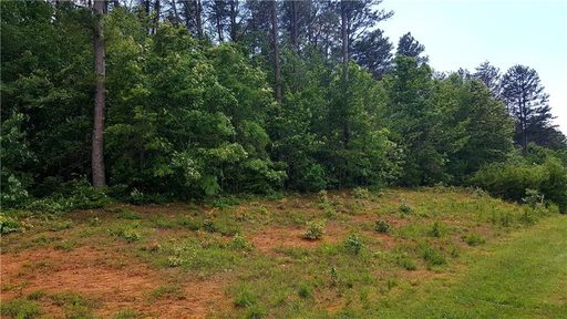 0 Princeton Drive 15&16 sold lot in Princeton, Taylorsville, NC