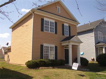 8318 Townley Road sold home in Greens At Birkdale Village, Huntersville, NC