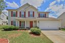 9328 Arbor Creek Drive sold home in Charlotte, SC