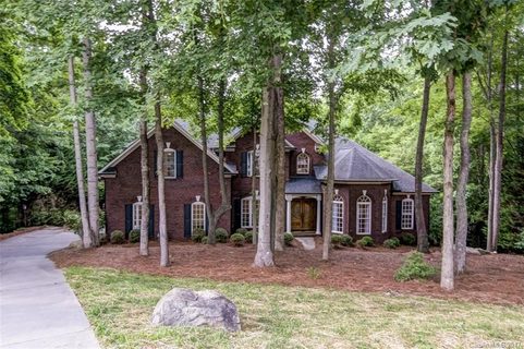 11880 Hidden Forest Lane