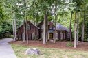 11880 Hidden Forest Lane sold home in Davidson, SC