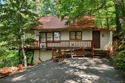 381 Norman Road sold home in Henry Dingus Jr, Clyde, NC