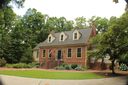 1416 Whispering Oaks Circle sold home in Matthews, SC