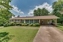 147 Ridgeland Drive sold home in Rutherfordton, SC
