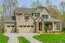 18017 Culross Lane sold home in Charlotte, SC
