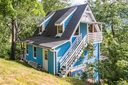 67 Moondust Drive sold home in Waynesville, SC
