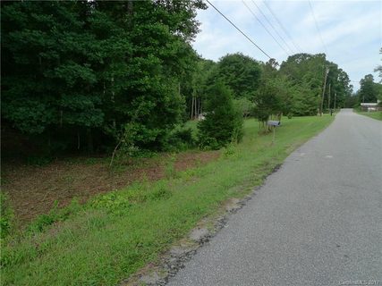 V L Highline Avenue 13,14,15,17E,13F sold land listing in Crestview, Valdese, NC