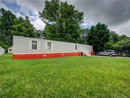 12005 Irongray Court 8 sold manufactured home in Lamplighter South, Pineville, NC