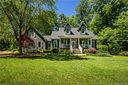 1858 Rain Forest Drive sold home in York, SC