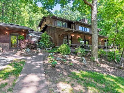 80 Deerhaven Lane sold home in Deerhaven, Asheville, NC