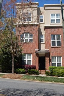 1314 Kenilworth Avenue 220 sold condo in Parkview, Charlotte, NC
