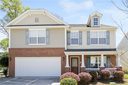 861 Brunswick Drive sold home in Rock Hill, SC