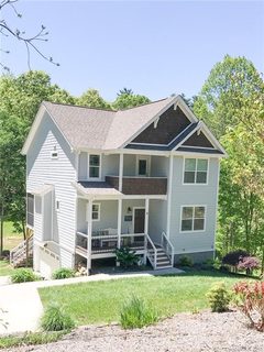 6 E Rolling Acres None sold home in Rolling Acres, Weaverville, NC