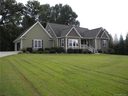 96 Fates Circle sold home in Flat Rock, SC
