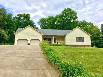 225 Line Drive sold home in White Oak, Forest City, NC
