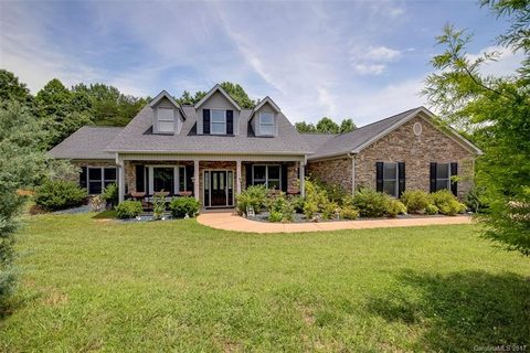 135 Micah Lane sold home in Amity Creek, Iron Station, NC