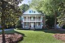 6919 Foxglove Drive sold home in Charlotte, SC