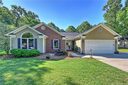 2028 Olde Towne Drive sold home in Monroe, SC