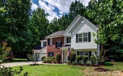 4007 Craven Hill Drive