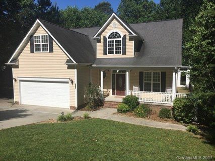 3537 Lake Bluff Drive
