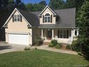 3537 Lake Bluff Drive sold home in Sherrills Ford, SC