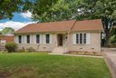 4831 Carriage Drive Circle sold home in Charlotte, SC