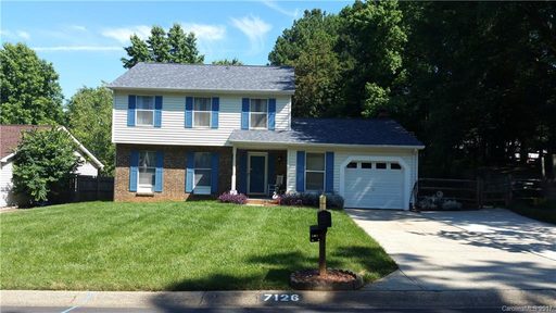 7126 Bluff Wood Cove