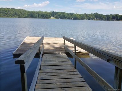 1 Lake Landing Drive sold lot in Lake Landing, Salisbury, NC