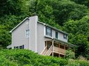 39 Green Ridge Falls Road sold home in Barnardsville, SC