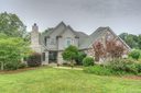 13025 Westmoreland Farm Road sold home in Davidson, SC