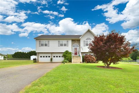 43 Shotwell Patterson Lane sold home in Meadow Ridge, Stony Point, NC
