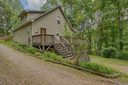 3755 Big Laurel Road sold home in Waynesville, SC