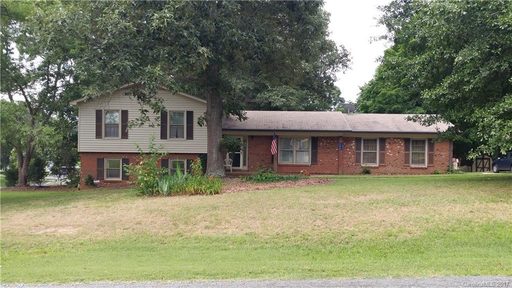 202 Pine Court sold home in Edgewood Hills, China Grove, NC