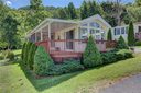 15 Levi Drive sold home in Maggie Valley, SC