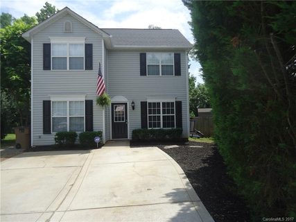 5802 Crosswinds Court